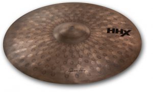 SABIAN 12112XNJM 21" HHX Fierce Ride