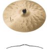 SABIAN 11806XLN 18" Legacy Crash 13035