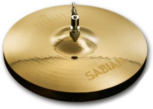 SABIAN NP1402N 14" Paragon Hats