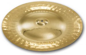 SABIAN NP1916B 19" Paragon Chinese Brilliant