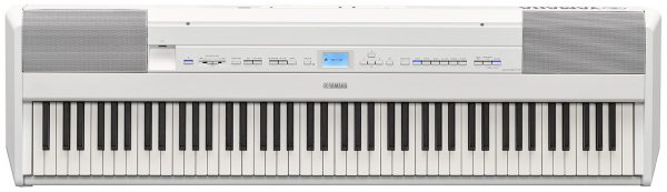 YAMAHA P-515WH (+блок питания)