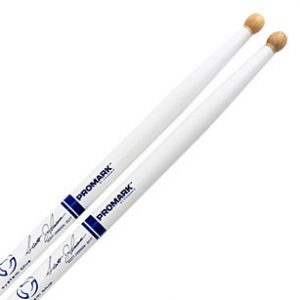 PROMARK TXDC17W-WHITE - Scott Johnson White