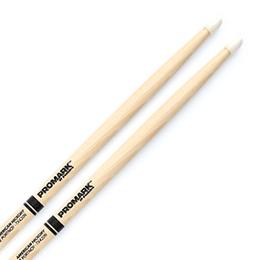 PROMARK TX420N HICKORY 420N MIKE PORTNOY