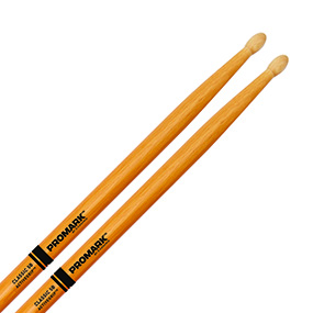 PROMARK TX5BW-AGC Classic 5B ActiveGrip Clear