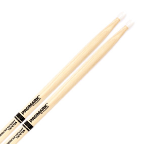 PROMARK TX747BN HICKORY 747BN SUPER ROCK