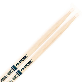 PROMARK TXR5AN HICKORY 5AN NATURAL