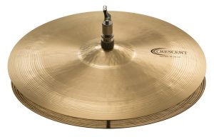 SABIAN S14H Crescent 14” Fat Hats