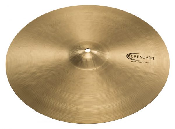 SABIAN S16С Crescent 16” Smash Crash