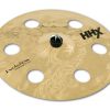 SABIAN 11600XEB 16" HHX Evolution O-Zone Crash