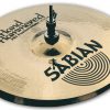 SABIAN 11350 13" HH Fusion Hats