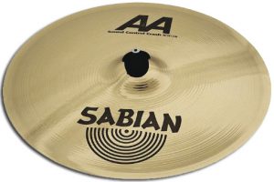 SABIAN 21640 16" AA Sound Control Crash