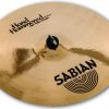 SABIAN 11806B 18" HH Thin Crash Brilliant