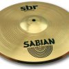 SABIAN SBR1302 13" SBr Hats