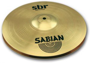 SABIAN SBR1302 13" SBr Hats