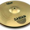 SABIAN SBR1402 14" SBr Hats