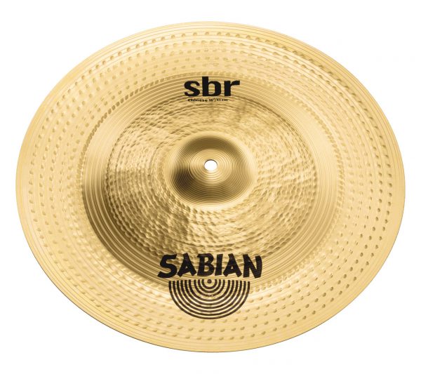 SABIAN SBR1616 16" SBr Chinese