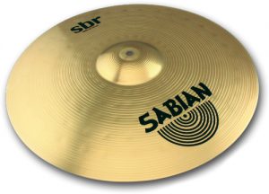 SABIAN SBR2012 20" SBr Ride