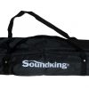 SOUNDKING SKSB400B Set w/Bag 11512