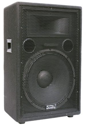 SOUNDKING J215A