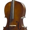 STENTOR 1102/F STUDENT I CELLO OUTFIT 1/4