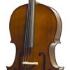 STENTOR 1108/A STUDENT II CELLO OUTFIT 4/4