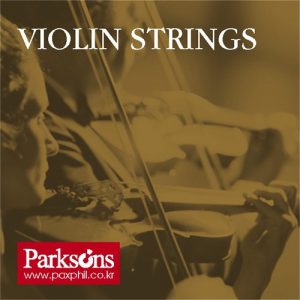 PARKSONS Violin