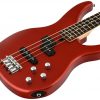 YAMAHA TRBX-204 (Bright Red Metallic) 5107