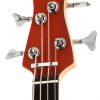 YAMAHA TRBX-204 (Bright Red Metallic) 5108