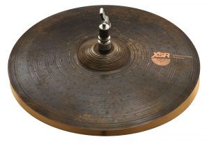 SABIAN XSR1480MH 14" XSR Monarch Hats