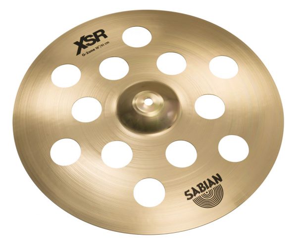 SABIAN XSR1600B 16" XSR O-Zone Crash