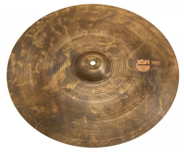 SABIAN XSR1780M 17" XSR Monarch