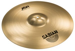 SABIAN XSR1807B 18" XSR Fast Crash