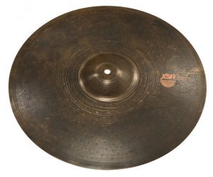 SABIAN XSR1880M 18" XSR Monarch