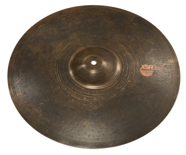 SABIAN XSR1880M 18" XSR Monarch