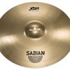 SABIAN XSR1907B 19" XSR Fast Crash