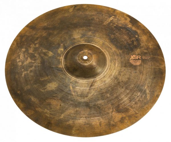 SABIAN XSR1980M 19" XSR Monarch