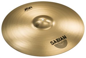 SABIAN XSR2012B 20" XSR Ride