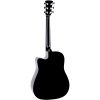 Электро-акустическая гитара SOUNDSATION YOSEMITE BLACK 16092
