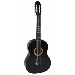Классическая гитара TOLEDO 4/4 BLACK