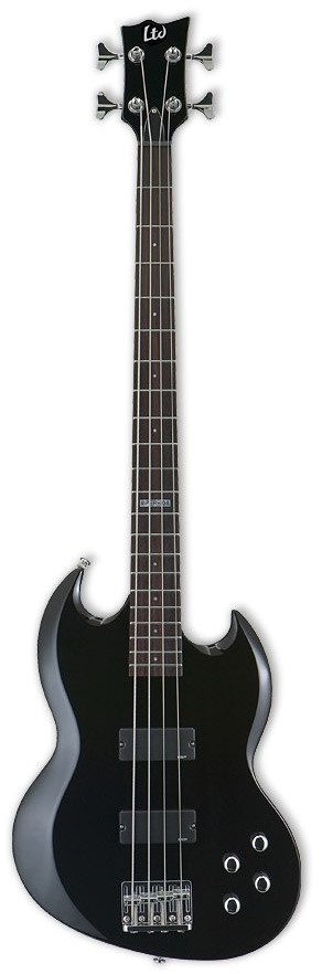 LTD Viper-104 (Black)