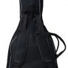 CORT CGB38 BK Standard Line Acoustic Guitar Bag 23392