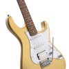 CORT G250 (Champagne Gold Metallic) 22851