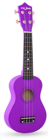 FZONE FZU-002 (Purple)