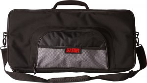 GATOR G-MULTIFX-2411 Effects Pedal Bag