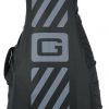 GATOR G-PG-335V PRO-GO 335/Flying V Guitar Gig Bag 24061