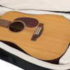 GATOR G-PG ACOUSTIC PRO-GO Acoustic Guitar Gig Bag 24000