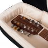 GATOR G-PG ACOUSTIC PRO-GO Acoustic Guitar Gig Bag 24007