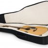 GATOR G-PG ACOUSTIC PRO-GO Acoustic Guitar Gig Bag 23998
