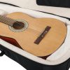 GATOR G-PG CLASSIC PRO-GO Classical Guitar Gig Bag 24016