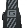 GATOR G-PG ELECTRIC PRO-GO Electric Guitar Gig Bag 23893